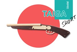 Сборная модель T.A.R.G. TAIGA  Short